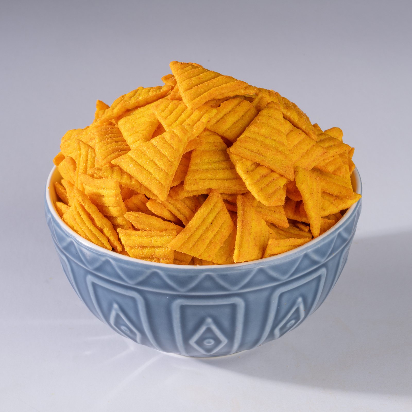 Rajma Crisps